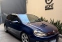 Autos - Volkswagen Golf gti 2012 Nafta 114000Km - En Venta