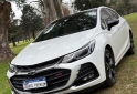 Autos - Chevrolet Cruze 2022 Nafta 17000Km - En Venta