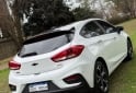 Autos - Chevrolet Cruze 2022 Nafta 17000Km - En Venta