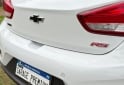 Autos - Chevrolet Cruze 2022 Nafta 17000Km - En Venta