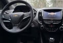 Autos - Chevrolet Cruze 2022 Nafta 17000Km - En Venta