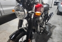 Motos - Royal Enfield INTERCEPTOR 650 2024 Nafta 3600Km - En Venta