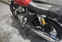 Motos - Royal Enfield INTERCEPTOR 650 2024 Nafta 3600Km - En Venta