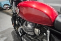 Motos - Royal Enfield INTERCEPTOR 650 2024 Nafta 3600Km - En Venta