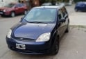 Autos - Ford Fiesta ambiente 1.6 2005 Nafta 204000Km - En Venta