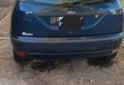 Autos - Ford Edge 2007 GNC 246000Km - En Venta