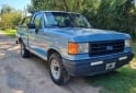 Camionetas - Ford f100 1993 GNC 111111Km - En Venta