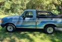 Camionetas - Ford f100 1993 GNC 111111Km - En Venta