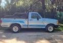Camionetas - Ford f100 1993 GNC 111111Km - En Venta