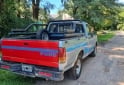 Camionetas - Ford f100 1993 GNC 111111Km - En Venta