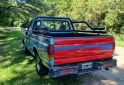 Camionetas - Ford f100 1993 GNC 111111Km - En Venta
