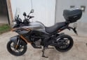 Motos - Voge 300 ds 2024 Nafta 8000Km - En Venta