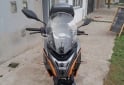 Motos - Voge 300 ds 2024 Nafta 8000Km - En Venta