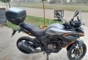 Motos - Voge 300 ds 2024 Nafta 8000Km - En Venta