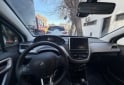 Autos - Peugeot 208 Feline Triptonic 2018 Nafta 8500Km - En Venta