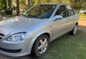 Autos - Chevrolet Corsa Classic 2013 Nafta 107500Km - En Venta