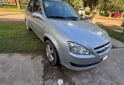 Autos - Chevrolet Corsa Classic 2013 Nafta 107500Km - En Venta