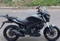 Motos - Bajaj Dominar 400cc Tourer 2025 Nafta 16200Km - En Venta