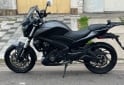 Motos - Bajaj Dominar 400cc Tourer 2025 Nafta 16200Km - En Venta