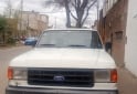 Camionetas - Ford Ford 100 1993 GNC 300000Km - En Venta