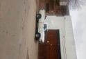 Camionetas - Ford Ford 100 1993 GNC 300000Km - En Venta