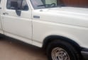 Camionetas - Ford Ford 100 1993 GNC 300000Km - En Venta