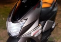 Motos - TVS Ntorq 125 2023 Nafta 26000Km - En Venta