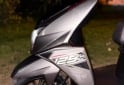 Motos - TVS Ntorq 125 2023 Nafta 26000Km - En Venta