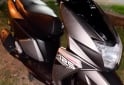 Motos - TVS Ntorq 125 2023 Nafta 26000Km - En Venta