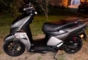 Motos - TVS Ntorq 125 2023 Nafta 26000Km - En Venta