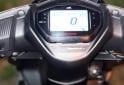 Motos - TVS Ntorq 125 2023 Nafta 26000Km - En Venta