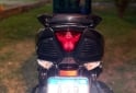 Motos - TVS Ntorq 125 2023 Nafta 26000Km - En Venta