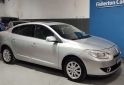 Autos - Renault FLUENCE 2.0 PRIVILEGE 2012 Nafta 188000Km - En Venta