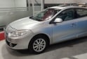 Autos - Renault FLUENCE 2.0 PRIVILEGE 2012 Nafta 188000Km - En Venta