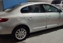 Autos - Renault FLUENCE 2.0 PRIVILEGE 2012 Nafta 188000Km - En Venta