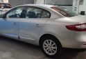 Autos - Renault FLUENCE 2.0 PRIVILEGE 2012 Nafta 188000Km - En Venta