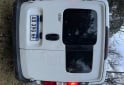 Utilitarios - Fiat Fiorino 2019 GNC 171000Km - En Venta