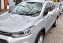 Autos - Chevrolet Tracker 2018 Nafta 76000Km - En Venta