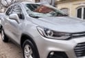 Autos - Chevrolet Tracker 2018 Nafta 76000Km - En Venta