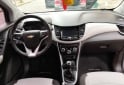 Autos - Chevrolet Tracker 2018 Nafta 76000Km - En Venta