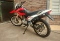 Motos - Motomel Skua 250 PRO 2018 Nafta 9500Km - En Venta