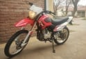Motos - Motomel Skua 250 PRO 2018 Nafta 9500Km - En Venta