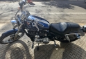 Motos - Harley Davidson SPORSTER 1200XL 2005 Nafta 40000Km - En Venta