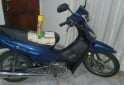 Motos - Motomel Motomel bliz plus 2024 Nafta 8000Km - En Venta