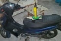 Motos - Motomel Motomel bliz plus 2024 Nafta 8000Km - En Venta