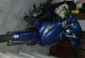 Motos - Motomel Motomel bliz plus 2024 Nafta 8000Km - En Venta