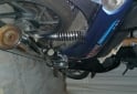 Motos - Motomel Motomel bliz plus 2024 Nafta 8000Km - En Venta