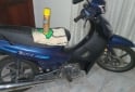 Motos - Motomel Motomel bliz plus 2024 Nafta 8000Km - En Venta