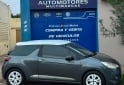 Autos - DS DS3 2016 Nafta 79000Km - En Venta