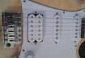Instrumentos Musicales - Guitarra Ibanez Gio grx 40 - En Venta